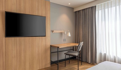 Chambre Standard