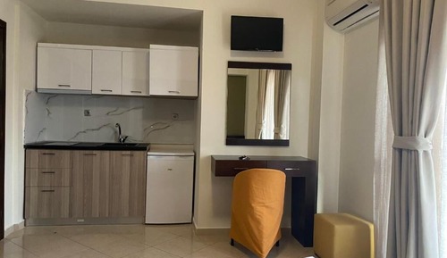 Chambre Double Deluxe, non-fumeurs