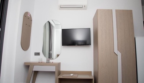 Chambre Double