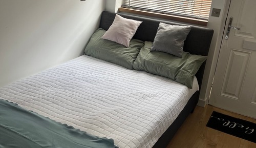 Appartement, plusieurs chambres, patio, vue ville