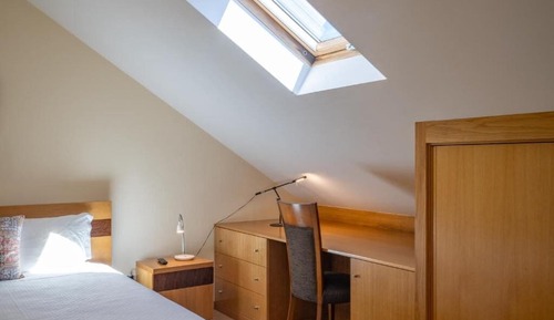 Chambre Simple