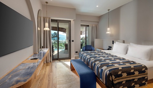 Signa Family Suite