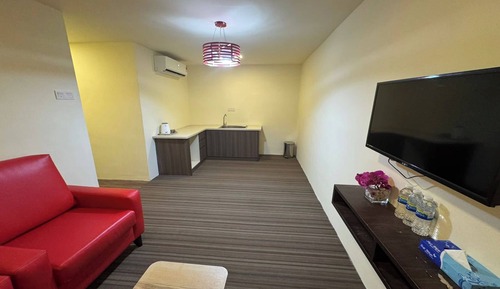Suite Standard
