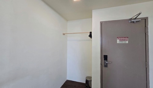 Chambre Quadruple