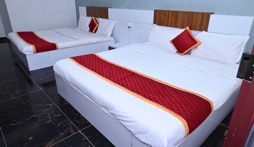 Chambre Quadruple