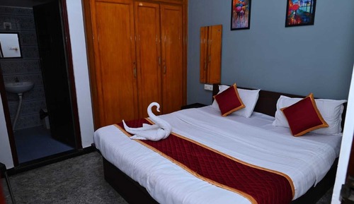 Chambre Exécutive