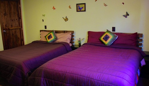 Appartement Standard, 1 chambre, coin cuisine, vue ville
