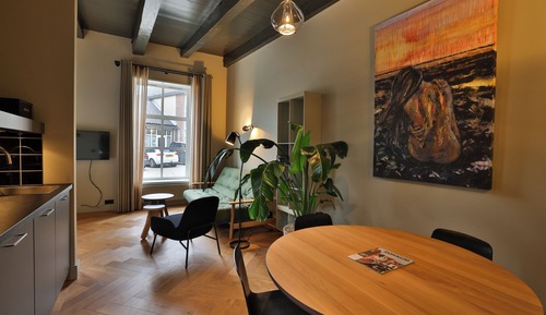 Suite Luxe