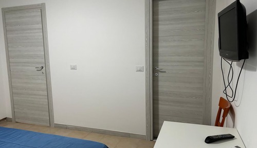 Chambre Standard