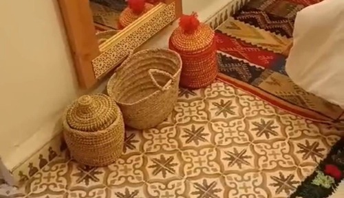 Chambre Double ou avec lits jumeaux