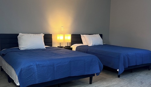 Chambre Double