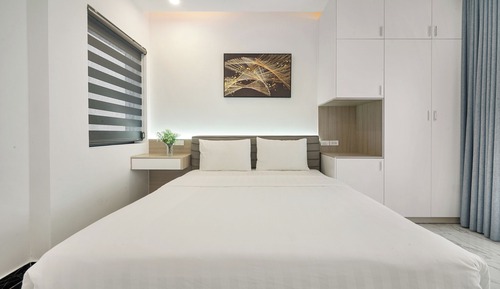 Villa Signature, 4 chambres, piscine privée