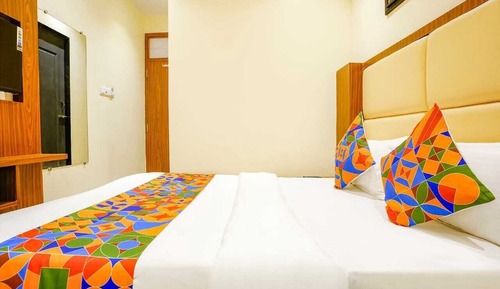 Chambre Simple Deluxe