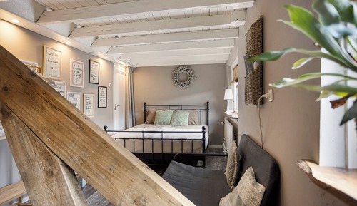 Appartement Luxe
