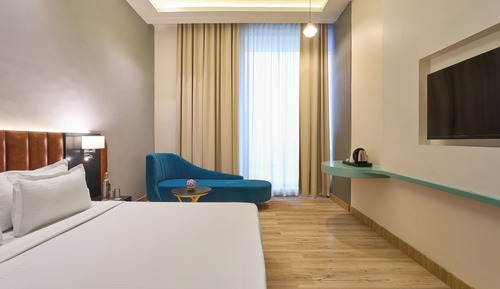 Chambre Standard
