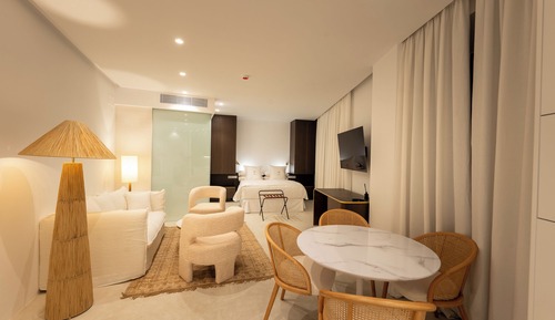 Appartement Standard