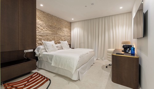 Chambre Double Supérieure, non-fumeurs