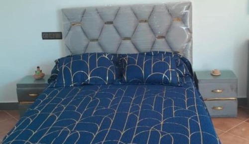Chambre Double Confort, vue piscine