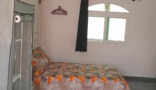 Chambre Double Économique