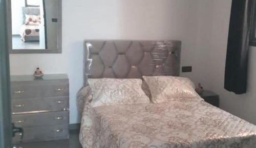 Chambre Quadruple Familiale