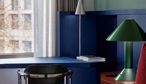 Chambre Premium, 1 très grand lit