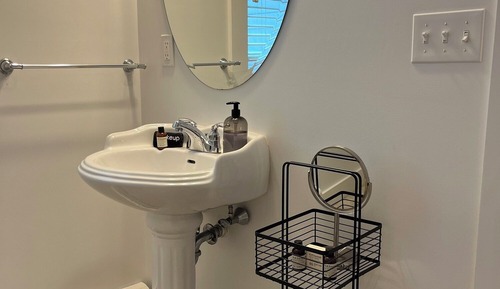 Chambre Deluxe