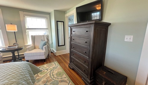 Chambre « Premier »