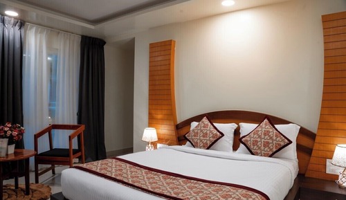 Chambre Premium