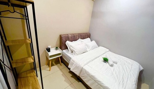 Suite Deluxe, 3 chambres, vue ville