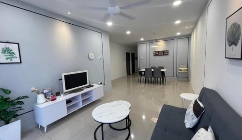 Suite « Premier », 3 chambres