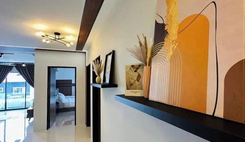 Appartement « Premier », 4 chambres