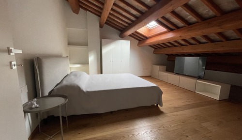 Appartement Panoramique, vue ville
