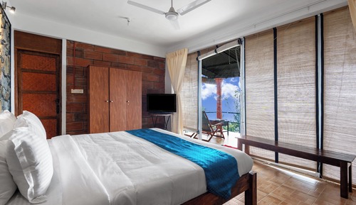 Villa, 4 chambres
