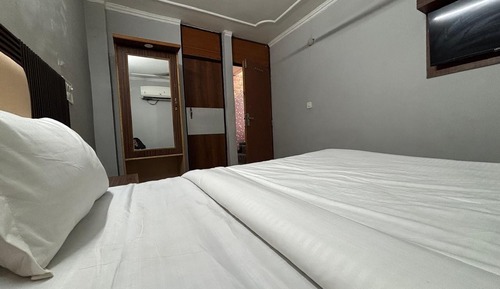 Chambre Deluxe