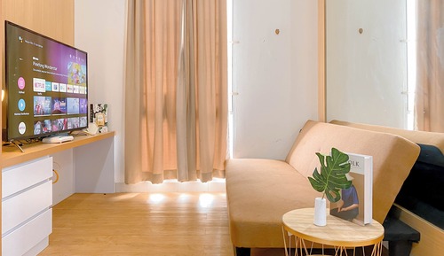 Appartement Deluxe