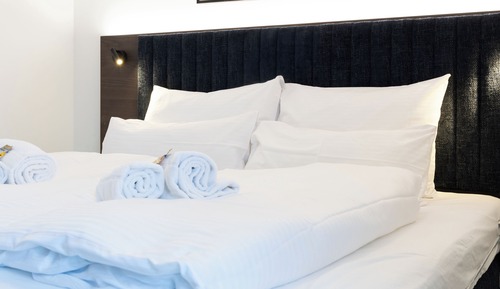 Appartement, 1 chambre, cuisine