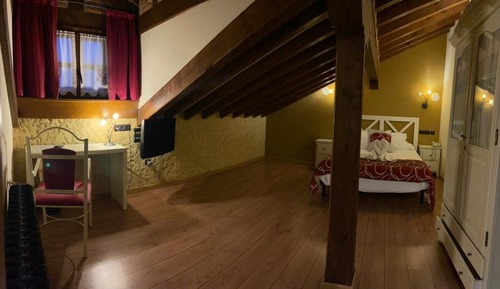 Chambre Triple Standard