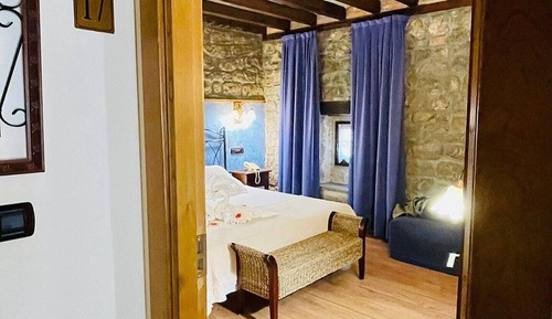 Chambre Double Standard