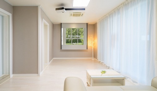 Chambre, 1 chambre (Room 106 (Spa))