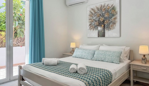 Villa Confort, 4 chambres, piscine privée, vue mer