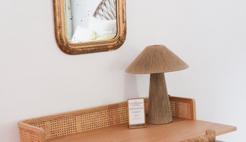 Chambre Supérieure Double ou avec lits jumeaux, douche accessible en fauteuil roulant