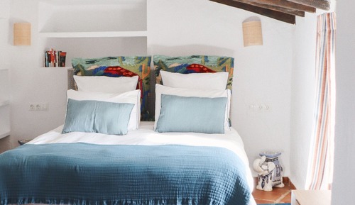 Chambre Double Classique