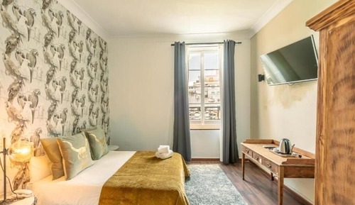 Chambre Double