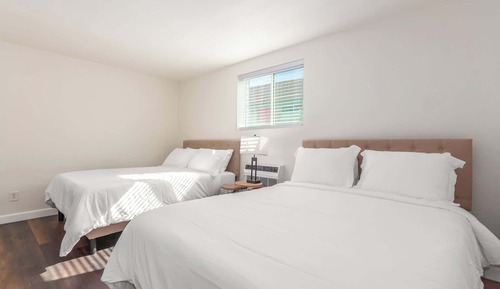Chambre Confort
