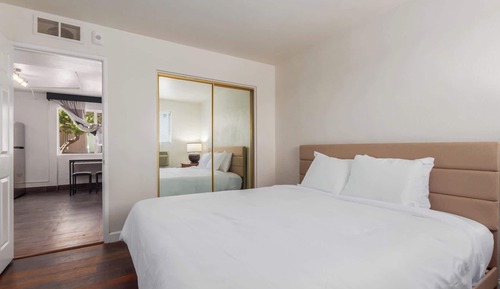 Chambre Confort