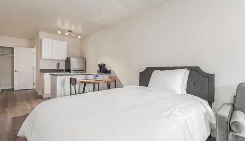 Chambre Confort