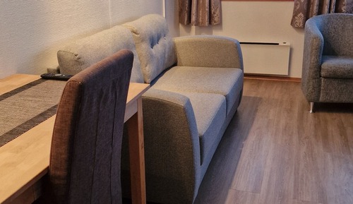 Suite Studio Confort, vue mer