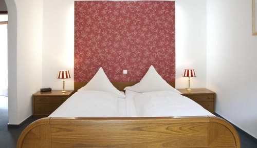 Chambre Double Classique