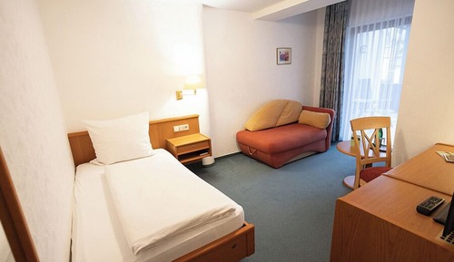 Chambre Simple Classique