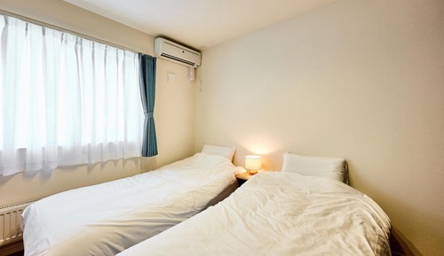 Villa, 3 chambres, non-fumeurs, cuisine